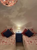 Summer Villa With Heated Private Pool