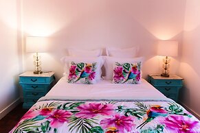 Summer Villa With Heated Private Pool