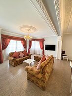 Summer Villa With Heated Private Pool