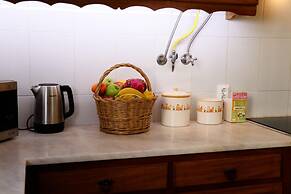 Summer Villa With Heated Private Pool