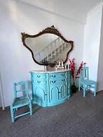 Summer Villa With Heated Private Pool