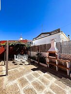 Summer Villa With Heated Private Pool