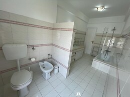 Summer Villa With Heated Private Pool