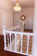 Summer Villa With Heated Private Pool