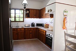 Summer Villa With Heated Private Pool