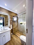 Summer Villa With Heated Private Pool