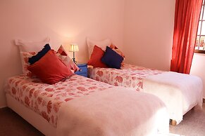 Summer Villa With Heated Private Pool