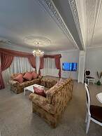 Summer Villa With Heated Private Pool