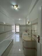 Summer Villa With Heated Private Pool