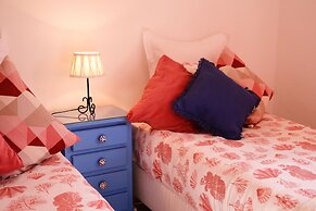 Summer Villa With Heated Private Pool