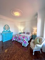 Summer Villa With Heated Private Pool