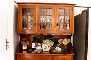 Summer Villa With Heated Private Pool