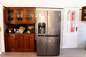 Summer Villa With Heated Private Pool