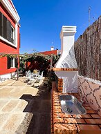 Summer Villa With Heated Private Pool