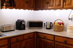 Summer Villa With Heated Private Pool