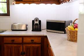 Summer Villa With Heated Private Pool