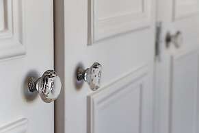 Summer Villa With Heated Private Pool