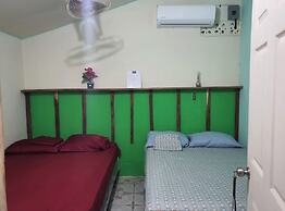 Hostal Rancho Crustáceo del Pacifico