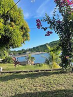 Hostal Rancho Crustáceo del Pacifico