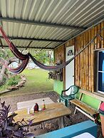 Hostal Rancho Crustáceo del Pacifico