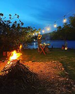 Hostal Rancho Crustáceo del Pacifico