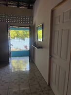 Hostal Rancho Crustáceo del Pacifico