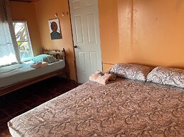 Hostal Rancho Crustáceo del Pacifico