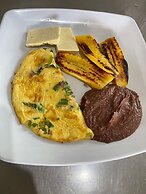 Hostal Rancho Crustáceo del Pacifico