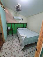 Hostal Rancho Crustáceo del Pacifico