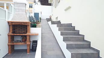 Marina Vila Apartment With Pool