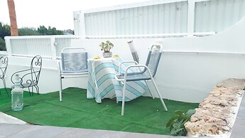 Marina Vila Apartment With Pool