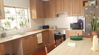 Marina Vila Apartment With Pool