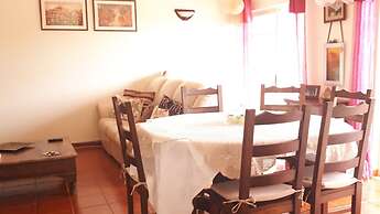 Marina Vila Apartment With Pool