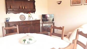 Marina Vila Apartment With Pool