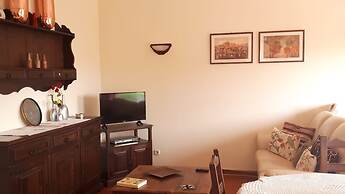 Marina Vila Apartment With Pool