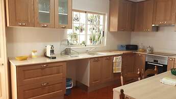 Marina Vila Apartment With Pool