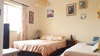 Marina Vila Apartment With Pool