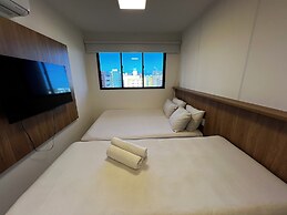 STUDIO DESIGN 3 - APTO 915