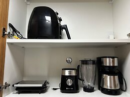 STUDIO DESIGN 3 - APTO 915