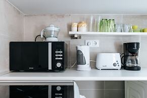 Lisboa - Arroios Central Apartment II