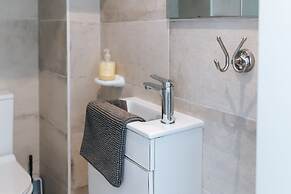 Lisboa - Arroios Central Apartment II