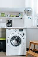 Lisboa - Arroios Central Apartment II