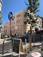 Lisboa - Arroios Central Apartment II