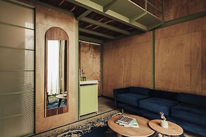 Guest Rooms Jardin Prim