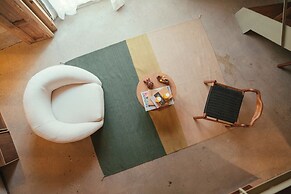 Guest Rooms Jardin Prim