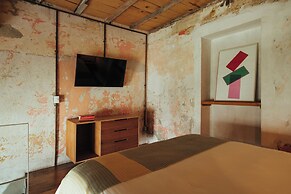 Guest Rooms Jardin Prim