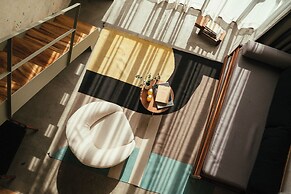 Guest Rooms Jardin Prim