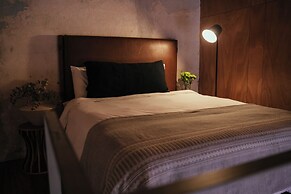 Guest Rooms Jardin Prim