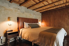 Guest Rooms Jardin Prim