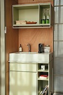 Guest Rooms Jardin Prim